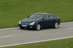 Mercedes-Benz CLS-Class 2005 года